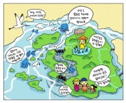 한번 나가면 낙지 150마리, 여기를 꼭 죽여야 합니까?