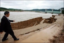 백혈병 사망, 왜 일부 삼성 책임인가