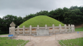 양반이 살던 99칸집, 외거노비가 살던 가랍집