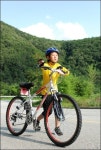 삼천리자전거완주봉동 | 자전거로 620km 완주... 칭찬 한마디 못 들었어요
