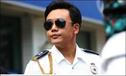 김인권, "코미디언이 꼭 웃길 필요는 없어요"