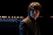 <푸른소금> 이현승 감독 이 역할 할 배우, 전세계 송강호 뿐