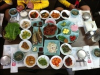 자전거 국토순례, 낙오된 아이들의 변신