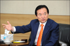 광주시장 오세훈 복지 확대 발목 잡아