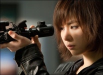 <푸른 소금>에 고개 갸우뚱...이 맛은 뭐지?