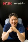 우리 매니지먼트사요? 잘 돼서 나가라!가 목표입니다