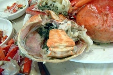 맛있는 대게, 싸게 먹는 법 알려드릴게요