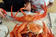 맛있는 대게, 싸게 먹는 법 알려드릴게요