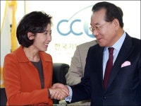 목사님들, 기독교는 원래 손해보는 종교입니다