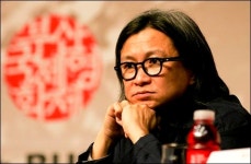 "무협영화? 별로"라던 이가 만든 무협 영화라니