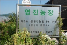 세계 유일의 MB표 자전거도로, 치욕입니다