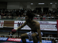 왕년의 한일 복싱 챔피언들이 한자리에 모인 까닭