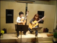 클래식 음악이 흐르는 추억 여행을 떠나다