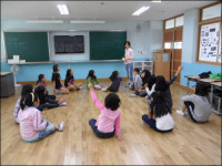 혁신학교 아이들은 버르장머리가 없다?