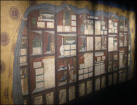 단원의 풍류에서 한류의 원류를 보다