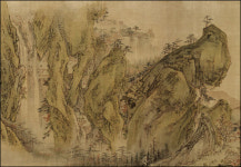 단원의 풍류에서 한류의 원류를 보다