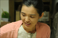 웃는 얼굴 참 예쁜 여인네...마음에 들었다