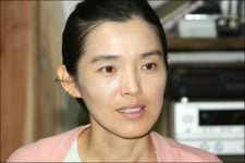 웃는 얼굴 참 예쁜 여인네...마음에 들었다