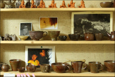 웃는 얼굴 참 예쁜 여인네...마음에 들었다