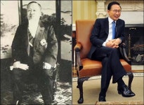 이명복도 당했다, 이명박은 다를까?