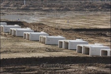 농경지 리모델링 콘크리트 용수로뿐... 오히려 생태계 파괴