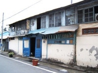 오래된 것들이 주는 아름다움