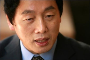 <나꼼수> 정봉주 전 의원, MBC <백분토론> 출연 철회
