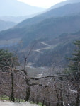 서낭당보다 더 좋은 절을 꼭 봐야 하는 건데...