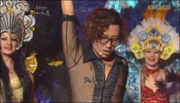  크리스마스 특집, 변태와 솔로의 그 슬픈 경계