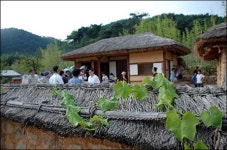 너무나 닮은 세종과 노무현, 결말은 달랐다