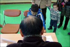 문방구도 분식점도 없는 학교... 보내야 할까요