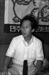 그는 우리에게 영원한 희망의 근거다