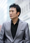 복서 출신 탤런트 조성규...권투 장면에선 내가 챔피언