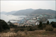 거문도, 그 이름 뒤에 숨겨진 내막은?
