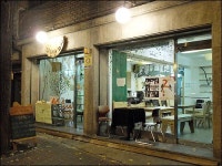 대기업 카페? 생협이 골목 상권 지킨다