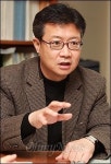 정태근 권력실세 2인 CNK 신주인수권 저가매입