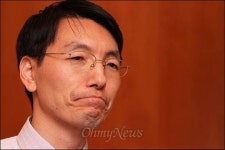 서기호 심사하는 법관인사위, 판사인 나도 몰랐다