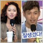 [단독] <뮤뱅> MC 김민지, 정보석 둘째 아들과 교제