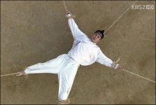 피바람 부는 북촌... 성삼문의 목이 떨어지다