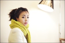 황혜영 정치인 아내는 꼭 하얀색? 핫핑크는 안 되나요?