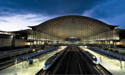 죽어가는 KTX 광명역? 앞으론 달라질 것