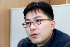 금속노조 조합원 변호사, 창원으로 출근하다