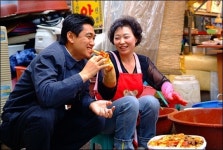 젊은사람이 왜 새누리당?...보수진영 바꾸려고