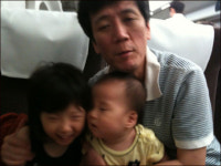 결혼한 지 6년...아내 얼굴 5번 봤어요