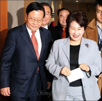 전여옥 