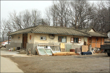 박물관 오세요, 막걸리도 먹을 수 있어요