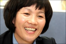 철수와 순희 이름처럼 친근한 생활정치 하고 싶다