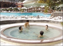 충남도, 예산군 약속한 온천축제 아산시로 결정