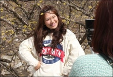 산수유 핀 지리산...절정으로 가는 남도의 봄