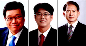 거제 총선, 새누리당-진보신당-무소속 피말리는 접전